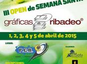 Open Semana Santa Pádel Club Ribadeo