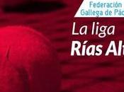 Jornada Liga Rías Altas Pádel Galicia