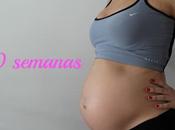embarazo: semana