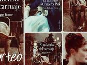 “MANSFIELD PARK” Jane Austen