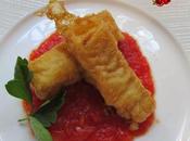 Bacalao tomate receta tradicional