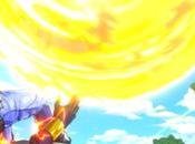 Llega primer Dragon Ball Xenoverse