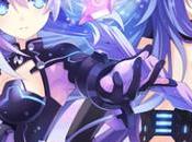 Hyperdimension Neptunia Sega Hard Girls: Dream Fusion Special, nuevo juego para PSVita