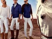 Massimo Dutti moda ecuestre