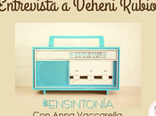 Entrevista Deheni Rubio #ENSINTONIA
