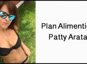 dieta Patty Arata