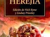 Cuentos Herejía,antología relatos.Una reseña