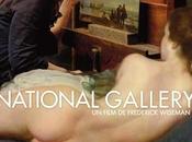 National Gallery. Museo convertido arte