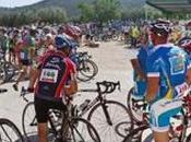 Marcha Cicloturista Sierra Pila.