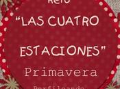 Recibiendo primavera