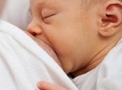 Amamantar bebé prematuro: Adiós lactancia materna