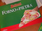 Insider, Pizza Buitoni