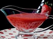 Coulis Fresa