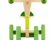 beneficios juguetes madera para hijos