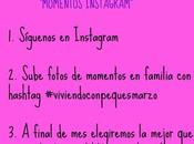 Momentos Instagram