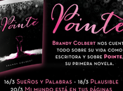 Conciendo Pointe, Brandy Colbert