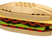 comunidad online construida bloques LEGO