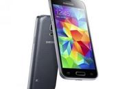 nuevo Samsung Galaxy Mini llega