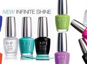 Manicura semi-permanente casa: Infinite Shine