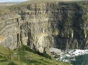 Irlanda, recorrido paisajes naturales