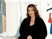 Zaha Hadid