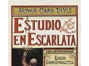 Estudio escarlata