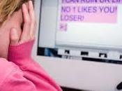 cyberbullying ninguna broma nada divertido.