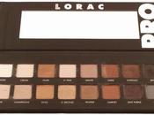 Paleta Lorac