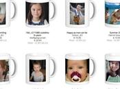 Tazas fotos niños Flickr venden tienda online