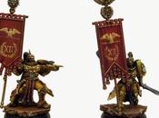 Packs figuras para Legio Praetoriana Kabuki Models