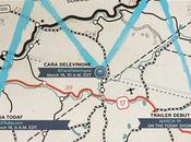 Entrada express: ¡Fecha salida trailer adaptación cinematográfica "Ciudades papel"!