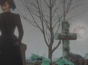 mujer negro