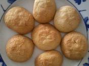 Recetas para hacer niños: Galletas limón