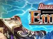 ANÁLISIS: Dynasty Warriors Empires