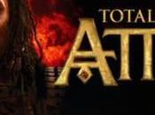 Celtas Total War: Attila