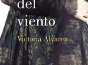 "Contra fuerza viento" Victoria Álvarez