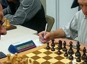 Vuelve ajedrez romántico....ha iniciado nacional senior