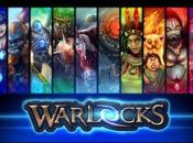 Warlocks tendrá versión para PSVita