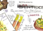 Locas Tradiciones Restaurante Sentidos (Linares)