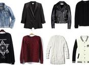 Fall Capsule Wardrobe: comienzo.