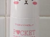 "Pocket Bunny Sleek Mist" (TonyMoly)