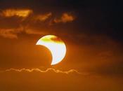 Guía para seguir eclipse solar próximo viernes