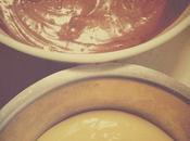 Cupcakes boston cream