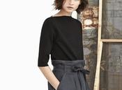 Nuevo lookbook mango spring´15.-