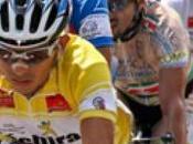 ciclistas ocho regiones país participaron Clásico Apertura Caracas