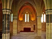 monasterio piedra