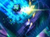 Anunciado Geometry Wars Dimensions Evolved