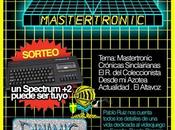 disponible Mundo Spectrum Podcast 3×06