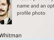 ¿Quién Jack Whitman?