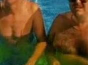 Orinar piscina: mala combinación